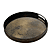 Heavy Aged Bronze